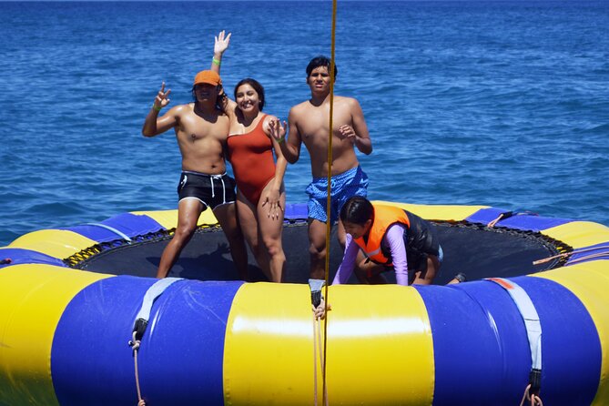 Oahu 5-in-1 Deluxe Cruise: Turtle Snorkeling & Ocean Activities - Key highlights to know before you go