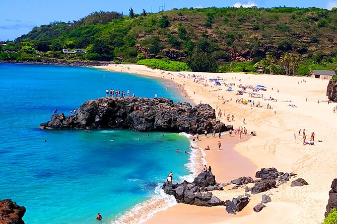 Oahu: All Day Circle Island Tour with Snorkeling - Key things to know before you go