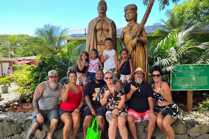 Oahu Allstar Circle Island Tour: Dole, Turtles, Blowhole, Fun - Turtle Beach: where the sea turtles are wild, not scheduled