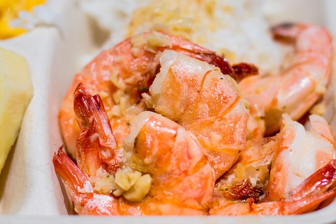 Oahu Circle Island Full Day Tour with Scenic Stops & Local Foods - Price and logistics: what $115.20 really buys you