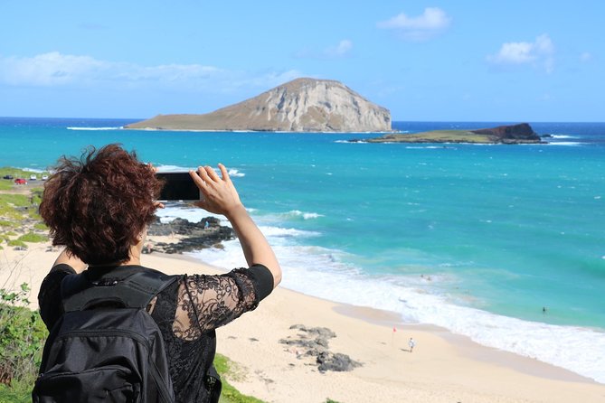 Oahu Circle Island Small Group Tour - Key Points at a Glance