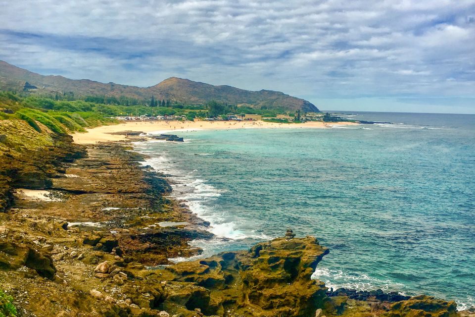 Oahu: Circle Island Top Sights Full-Day Tour w/ Local Guide - Key things to know before your Circle Island day