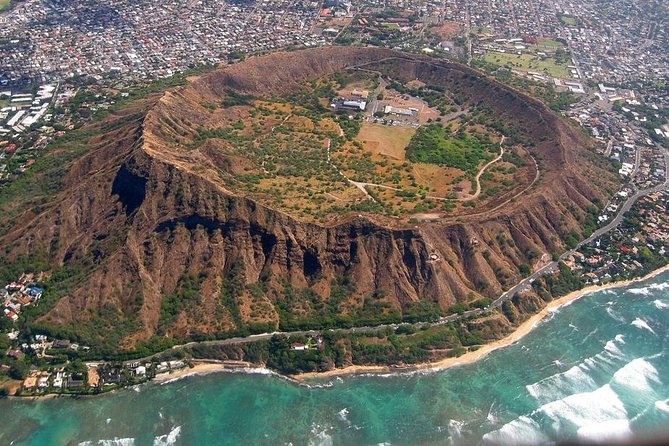 Oahu Circle Island Tour - The Pace: 9 Hours of Stops, Not One Long Hangout