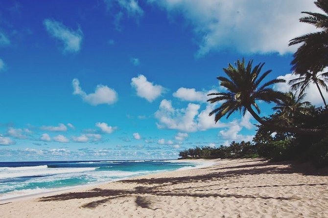 Oahu Circle Island Tour with Turtle Snorkeling— Small-Groups - Why This Circle-Island Day Works So Well From Waikiki