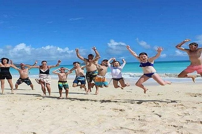 Oahu Circle Island Tour with Turtle Snorkeling— Small-Groups - North Shore Photo Stops and Turtle Town Snorkeling
