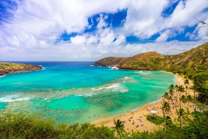 Oahu Deluxe Grand Circle Island Tour - Why This Circle-Island Tour Works Better Than Random Stops