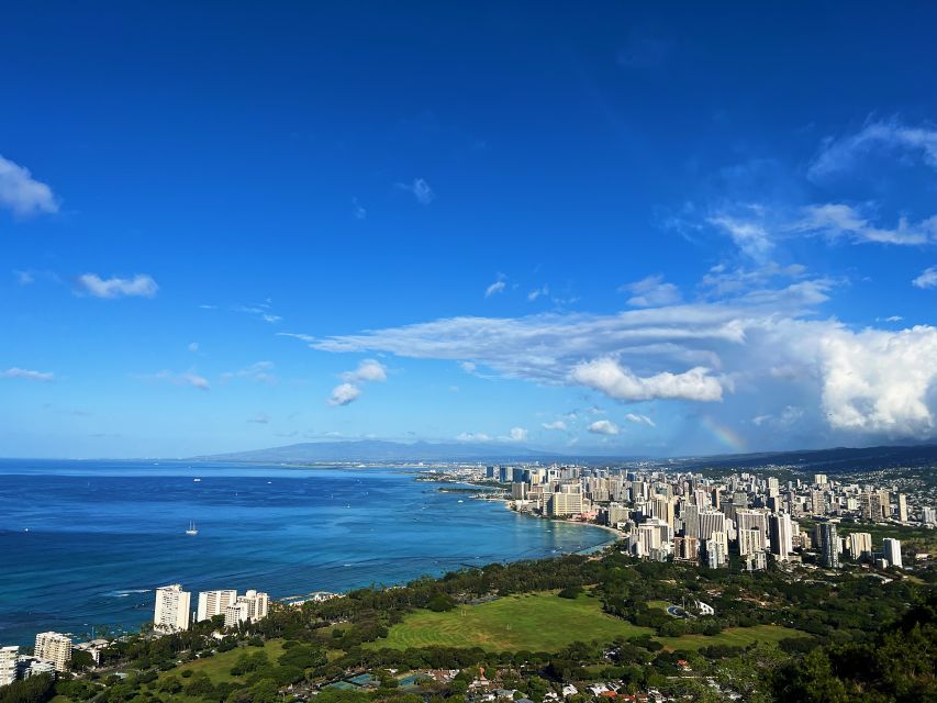 Oahu: Diamond Head Crater Hike and North Shore Experience - Should you book this Diamond Head and North Shore tour?