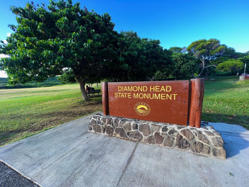 Oahu: Diamond Head Crater Hike and North Shore Experience - Tips to make the day feel smooth (not rushed)