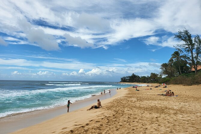 Oahu Fun Circle Island Tour With Pickup - Quick hits you’ll care about
