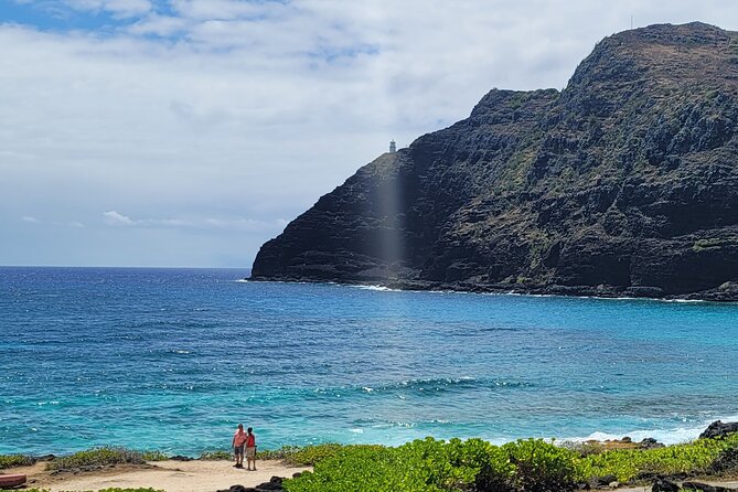 Oahu Fun Circle Island Tour With Pickup - Kualoa Regional Park: movie views with real scenic payoff