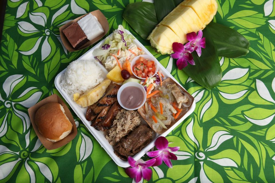 Oahu: Germaine's Traditional Luau Show & Buffet Dinner - Key things I’d watch for before you go