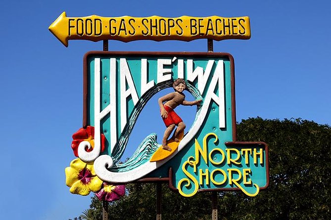 Oahu Grand Circle Island and Haleiwa Tour: 9-Hr Deluxe Experience - Key highlights that shape your day