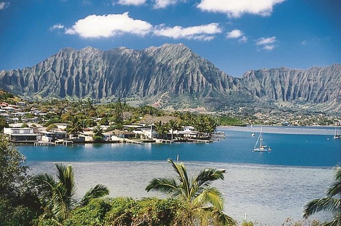 Oahu Grand Circle Island: Discover the Heart & Soul of Hawaii - How the Oahu Grand Circle Day Works From Waikiki Pickup