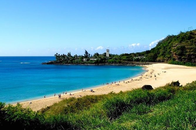 Oahu Grand Circle Island: Discover the Heart & Soul of Hawaii - Waimānalo and the North Shore Surf Scene: Local Farms and Big Swells