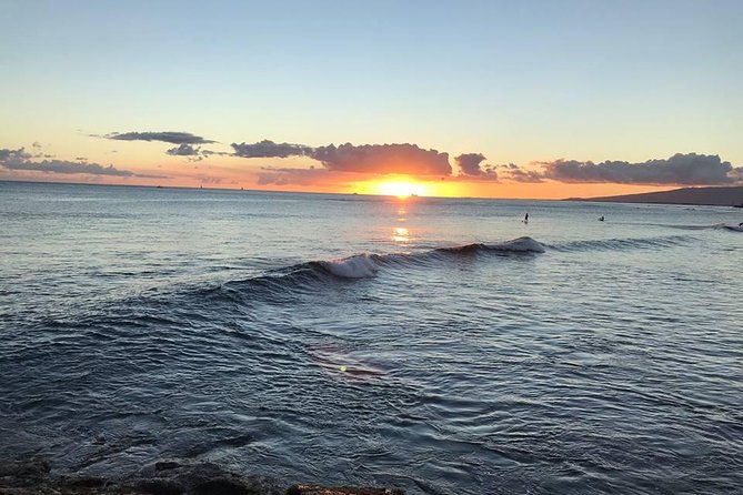 Oahu Grand Circle Island: Discover the Heart & Soul of Hawaii - La’ie Hawai‘i Mormon Temple Gardens: A Calmer Pace in the Middle
