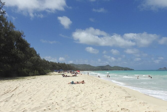 Oahu Grand Circle Island Experience Departing from Kauai - Kahuku Shrimp Lunch and Turtle Bay Fruit Stand: Where the Day Feels Real