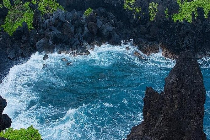 Oahu Grand Circle Island Experience Departing from Kauai - Pickup at Honolulu Airport: The Schedule Starts Before You Feel It