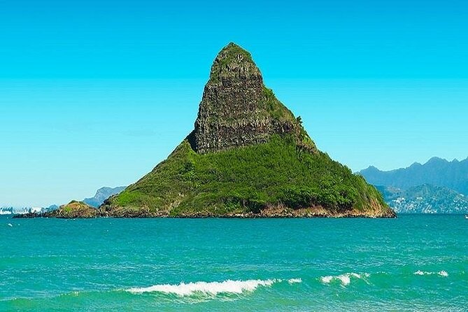 Oahu Grand Circle Island Experience from Waikiki - Oahu in One Day: What This Grand Circle Route Is Really Good At