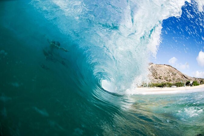 Oahu: Grand Tour Around Island 16 Locations plus Snorkeling - Key points to know before you go