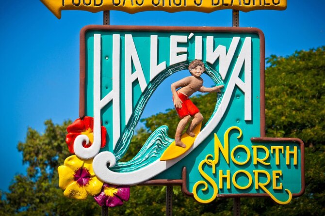 Oahu: Grand Tour Around Island 16 Locations plus Snorkeling - Dole Plantation and Green World Coffee Farms: the classic finish