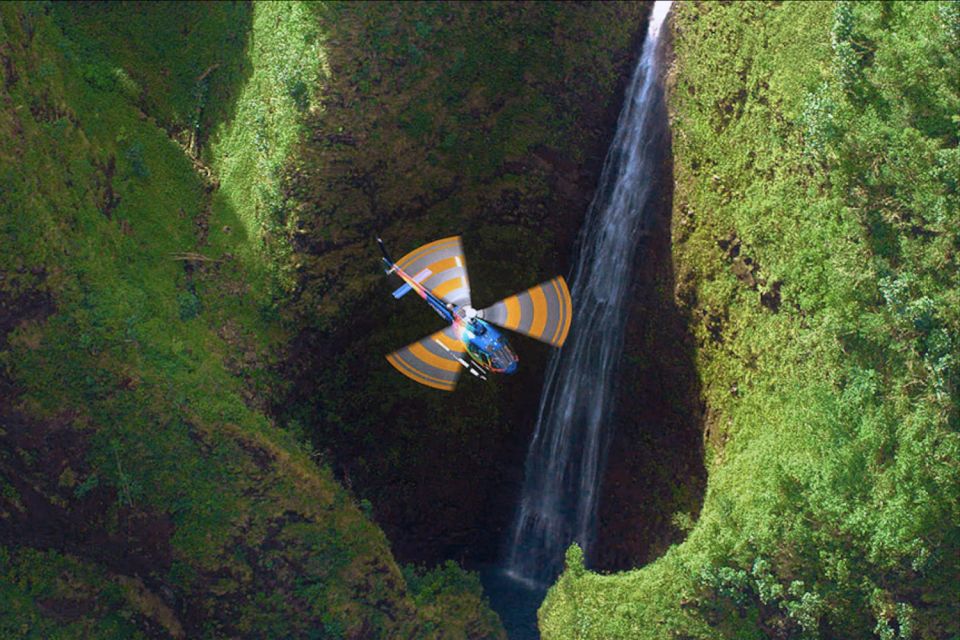 Oahu: Helicopter Tour with Doors On or Off - Doors On vs Doors Off: What Changes Beyond the Photos