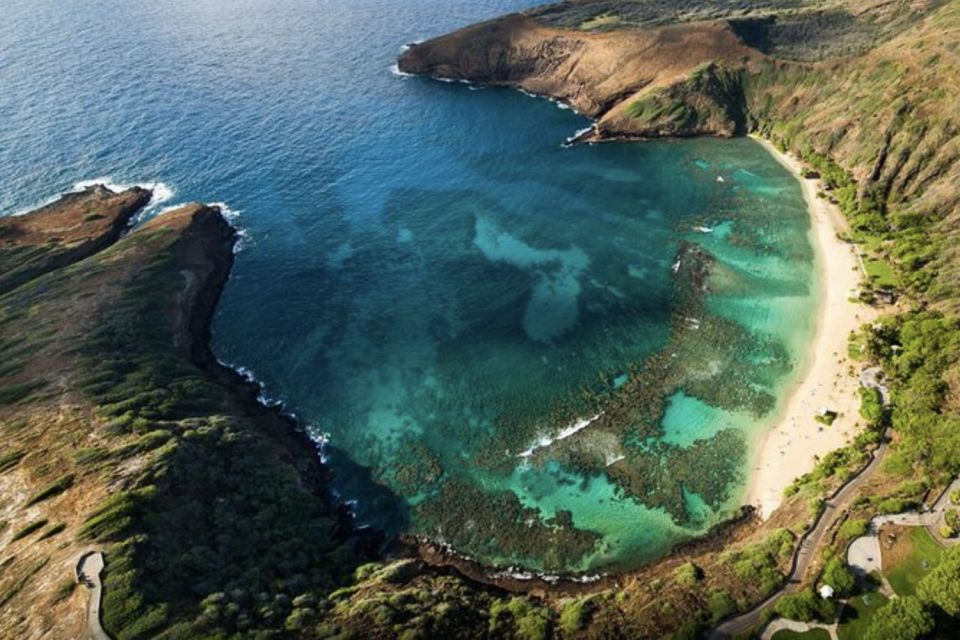 Oahu: Helicopter Tour with Doors On or Off - Price and Value: Is $390 Worth It?