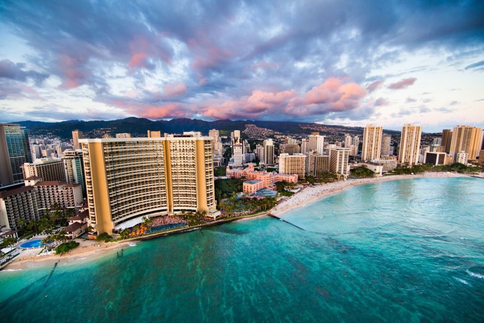 Oahu: Helicopter Tour with Doors On or Off - Should You Book This Oahu Helicopter Tour?