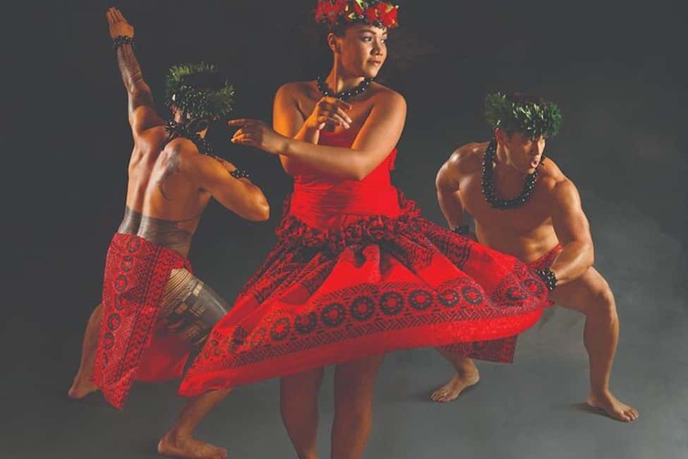 Oahu: Hilton Waikiki Starlight Luau - Key things worth knowing before you go