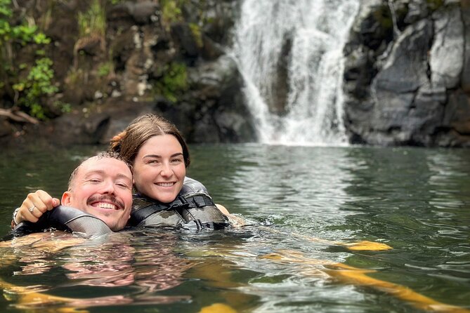 Oahu in a Day: Waterfall - Food Trucks - Lookouts - Small Crowds - Key things I’d bank on before you go