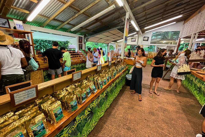 Oahu Island Experience feat the North Shore (Small Group Tour) - Mokoli’i Island from Kualoa Regional Park: The Chinaman’s Hat Moment