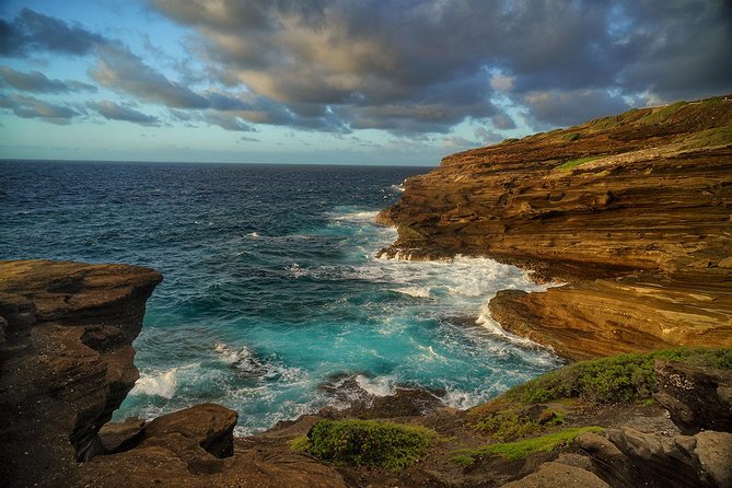 Oahu Island Photography Tour - Key things that make this Oahu photo tour worth your time