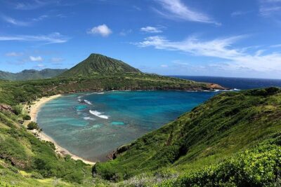 Oahu Island Photography Tour - Light, Framing, Shutter Speed, and Focal Points You Can Use Immediately