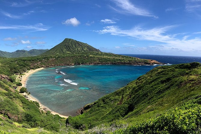 Oahu Island Photography Tour - Light, Framing, Shutter Speed, and Focal Points You Can Use Immediately