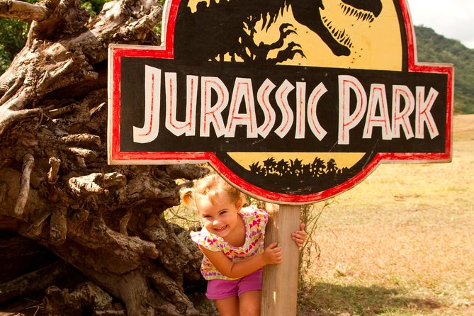 Oahu: Kualoa Ranch Movie Sites and Ranch Tour - Movie Hot Spots: From Jurassic Chases to Godzilla Footprints