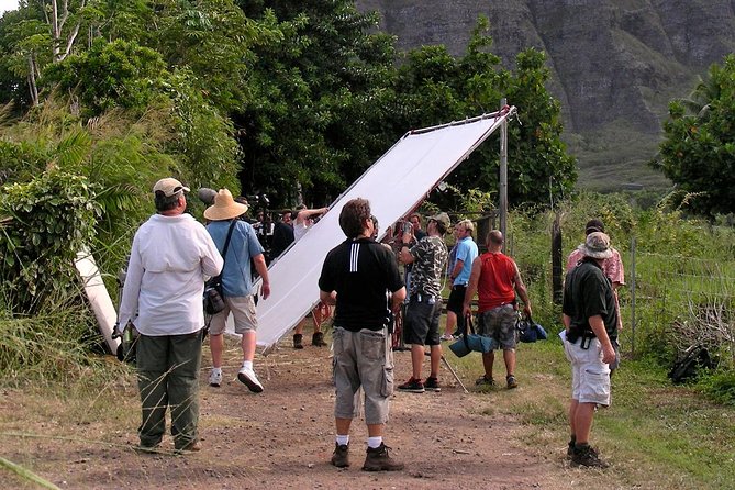 Oahu: Kualoa Ranch Movie Sites and Ranch Tour - Value: Is About $67 Worth It?