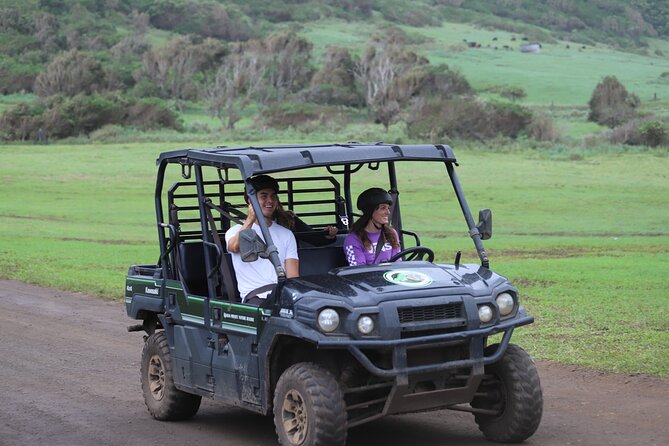 Oahu: Kualoa Ranch UTV Raptor Tour - Price and value: is $185.54 per person worth it