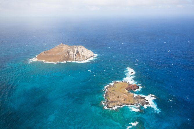 Oahu: Magnum PI Hughes 500 4-Passenger Doors-Off Helicopters - Value: Is $420 Worth It?