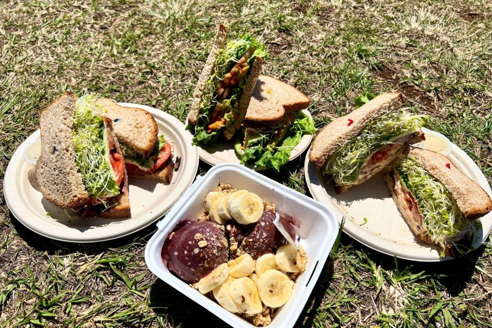 Oahu: Manoa Falls Waterfall Hike with Lunch and Transfers - Why This Manoa Falls Hike Works as a 5-Hour Oahu Day