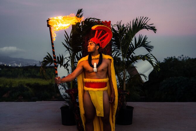 Oahu: Mauka Warriors Luau Honoring Polynesia's Forgotten History - Key Takeaways Before You Go