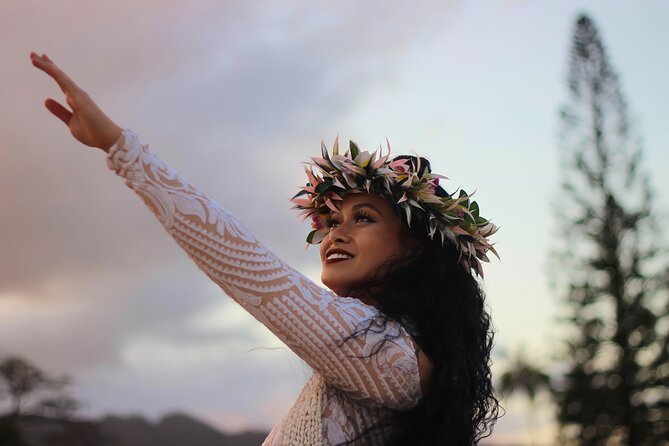 Oahu: Mauka Warriors Luau Honoring Polynesia's Forgotten History - Hands-On Activities: Fun Stations, But Check Your Expectations