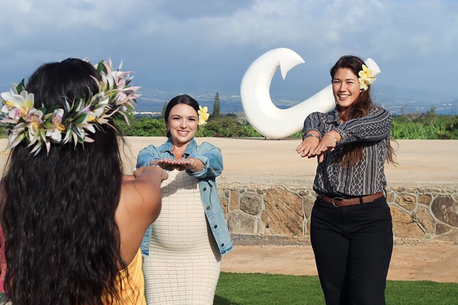 Oahu: Mauka Warriors Luau Honoring Polynesia's Forgotten History - Alcohol Reality Check: Plan for BYOB-Style Uncertainty