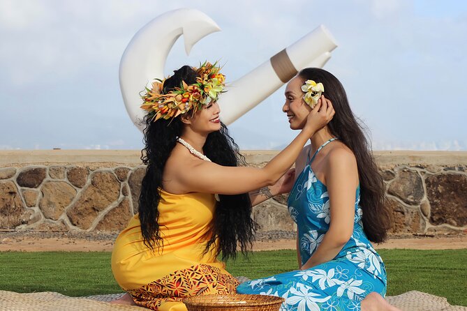 Oahu: Mauka Warriors Luau Honoring Polynesia's Forgotten History - Pickup and Timing: Late Afternoon Starts in Waikiki Hotels