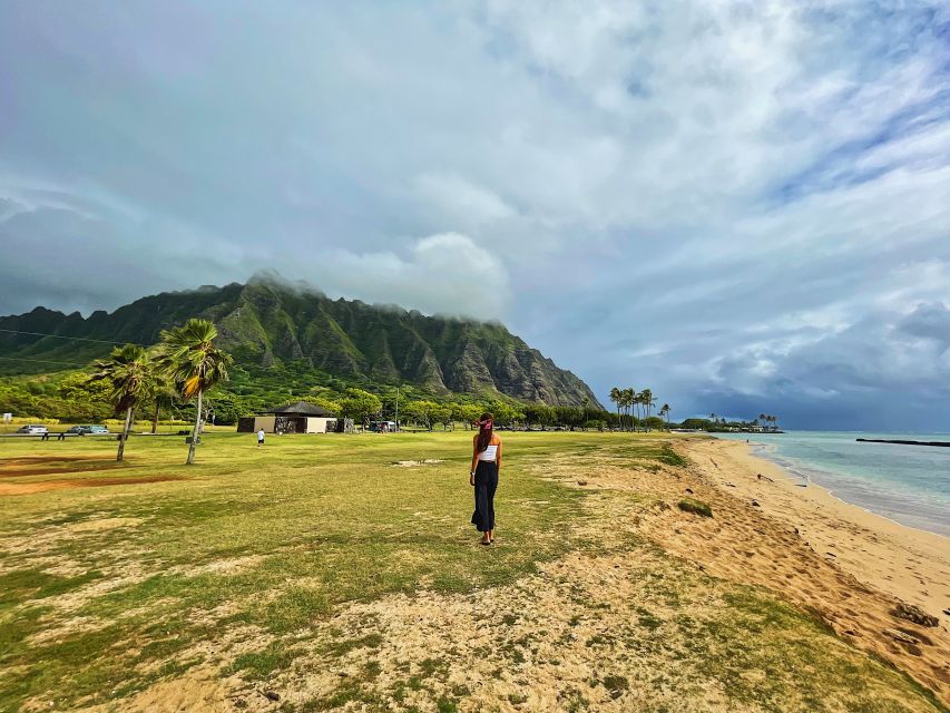 Oahu: North Shore Experience and Dole Plantation - Who This Tour Fits Best (and Who Should Skip It)