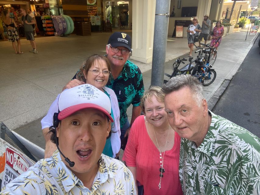 Oahu: North Shore Experience and Dole Plantation - Pickup, Van Comfort, and the Small-Group Advantage