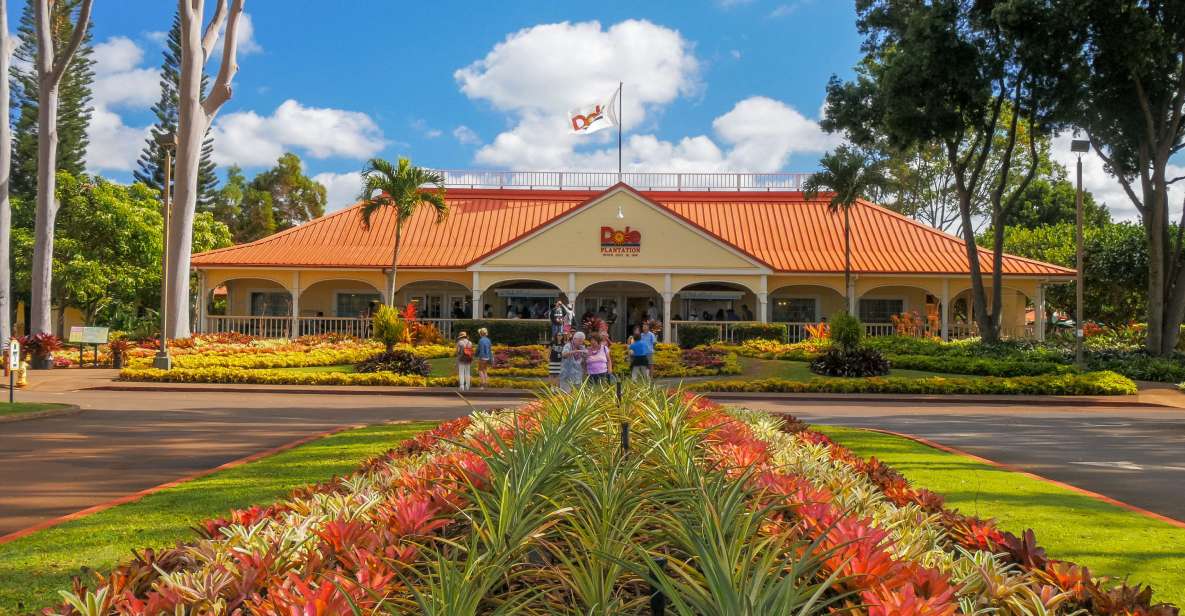 Oahu: Oahu Ultimate Grand Circle Island Tour - Key things to know before you go