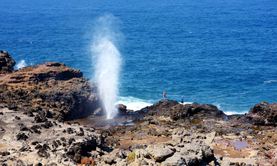 Oahu: Oahu Ultimate Grand Circle Island Tour - One Day, Two Coasts: Why This Grand Circle Route Works