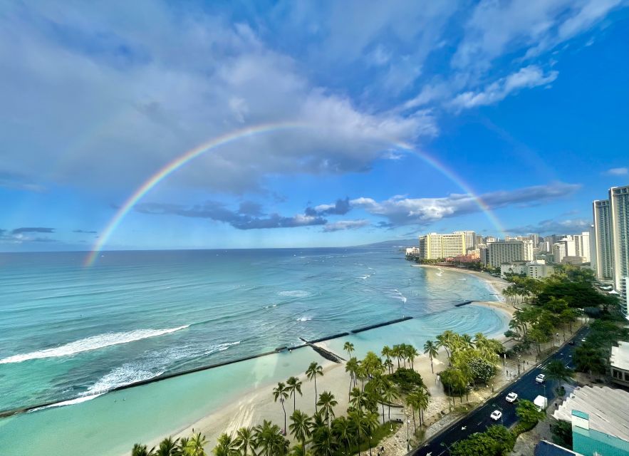 Oahu: Pa'ina Luau Waikiki at Waikiki Beach Marriott Resort - Prime rib buffet dinner: what’s worth your attention
