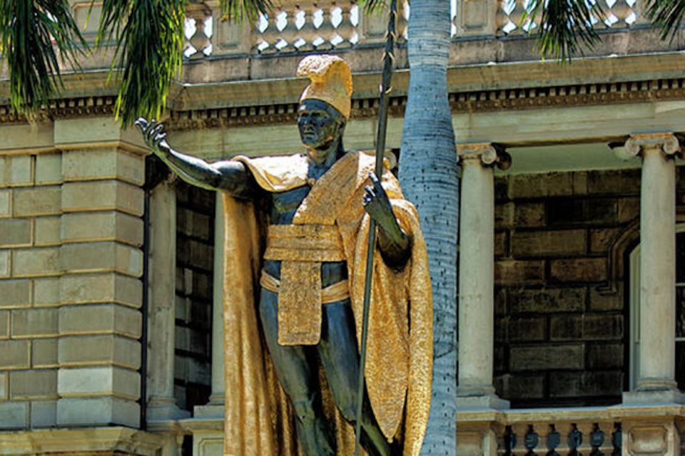 Oahu: Pearl Harbor and Honolulu City Tour - Pearl Harbor Visitor Center: your fastest way to get the story right