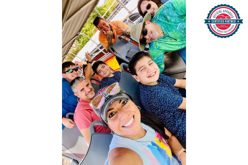 Oahu: Pearl Harbor, Arizona Memorial & Honolulu City Tour - Downtown Honolulu After Pearl Harbor: Key Sights, Quick Orientation
