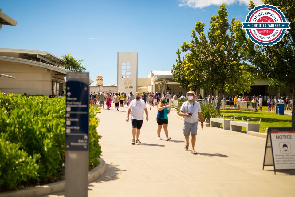 Oahu: Pearl Harbor, Arizona Memorial & Honolulu City Tour - Value and Timing: Is $58 Worth It?